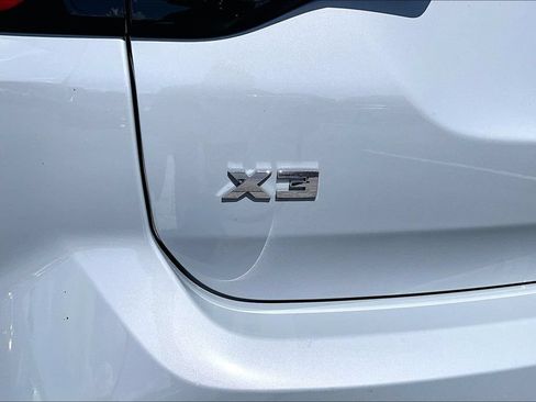 Used 2024 BMW X3 M40i AWD/4WD image 27