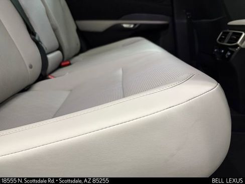 Used 2025 Lexus RX 350 Premium Plus w/ Convenience Package FWD image 24