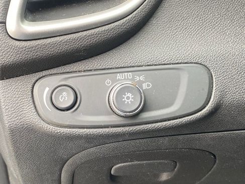 Used 2020 Chevrolet Trax LS w/ Tint and Cruise Package image 13