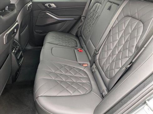 Used 2026 BMW X5 xDrive50e w/ Premium Package image 15