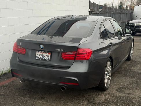 Used 2013 BMW 335i Sedan image 5