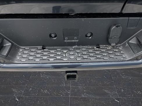 New 2026 RAM 1500 Big Horn w/ Night Edition image 34