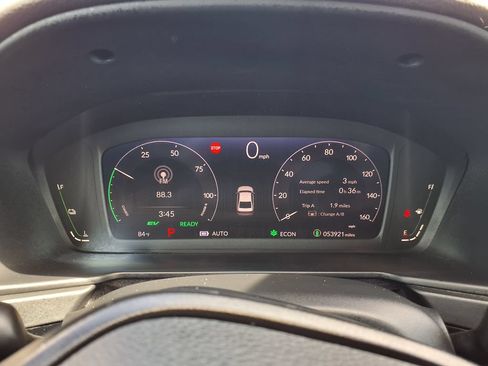Used 2023 Honda Accord EX-L image 35