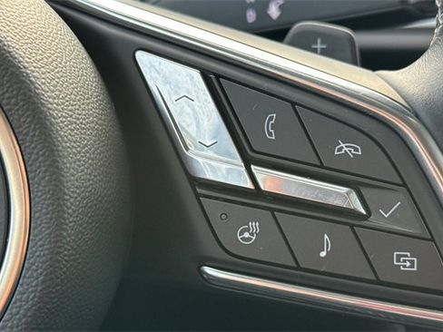 Used 2024 Buick Envision Preferred image 39