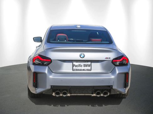 New 2026 BMW M2 w/ Lighting Package image 5