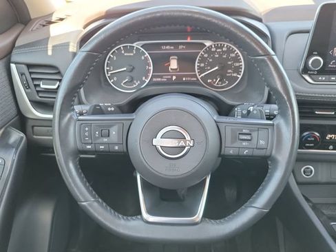 Used 2023 Nissan Rogue FWD image 24