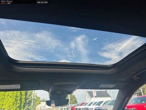 New 2026 GMC Acadia Elevation w/ Super Cruise Package image 15