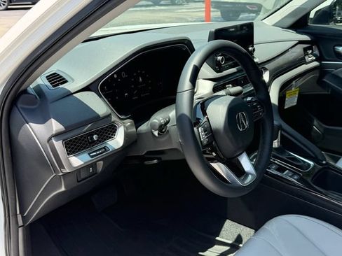 Used 2025 Acura Integra FWD image 14