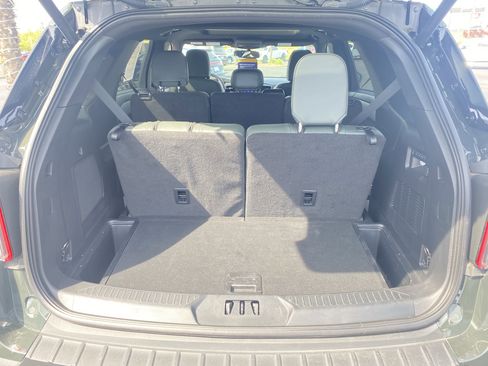 Certified 2023 Ford Explorer Timberline w/ Timberline Technology Package image 5