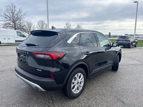 Used 2024 Ford Escape Active w/ Tech Pack #1 image 7