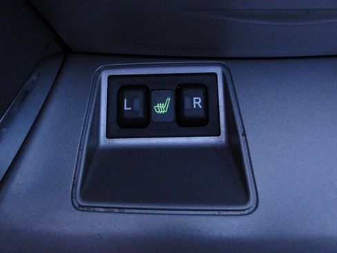 Used 2009 Toyota Camry Hybrid image 17