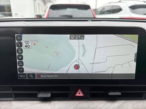 Used 2023 Kia Sportage X-Line image 28