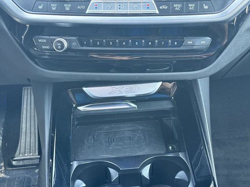 Used 2024 BMW X3 xDrive30i AWD/4WD image 17