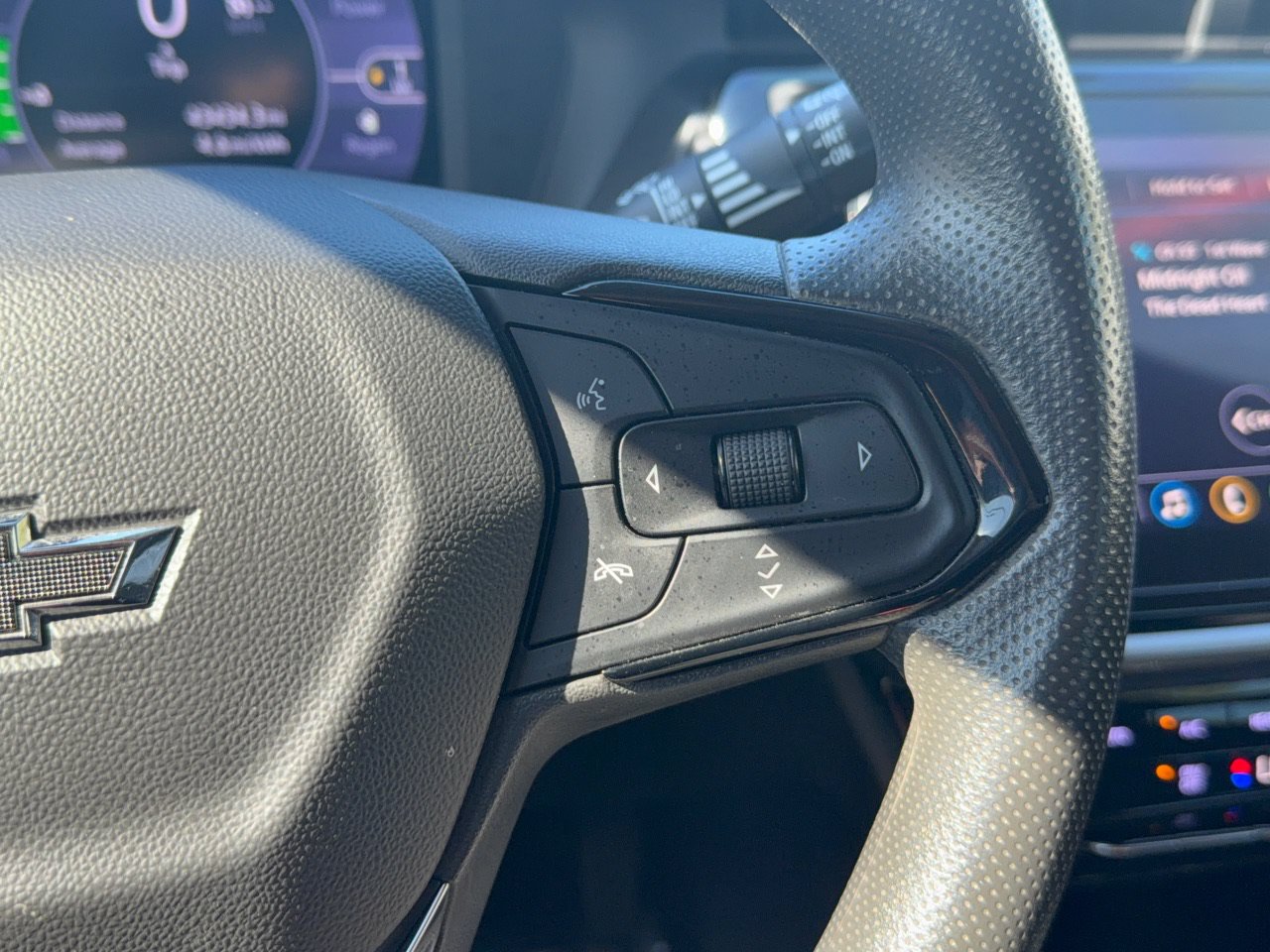 Used 2022 Chevrolet Bolt EUV LT FWD image 19