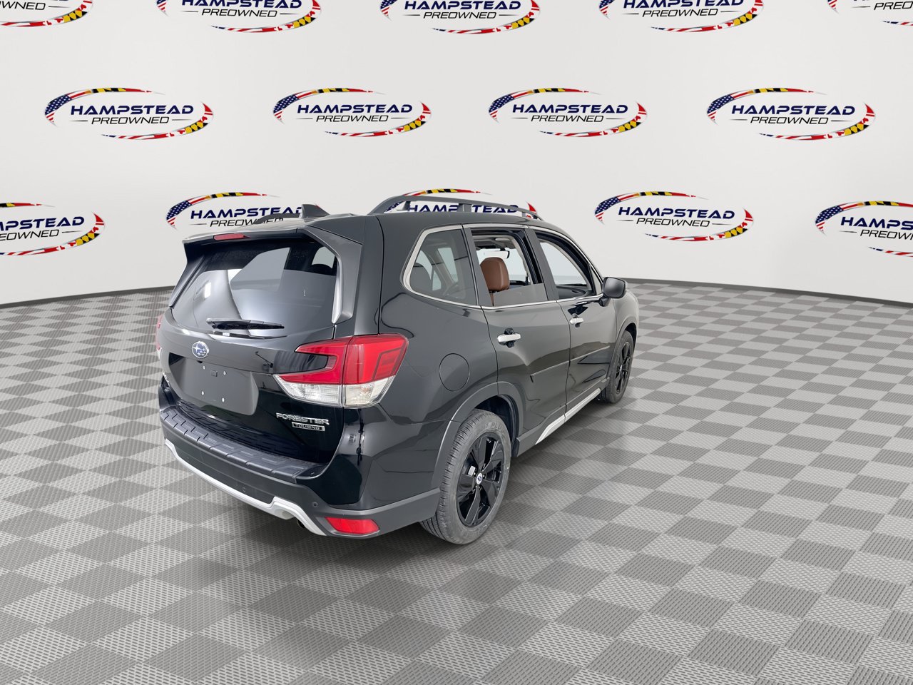 Used 2019 Subaru Forester Touring AWD/4WD image 9