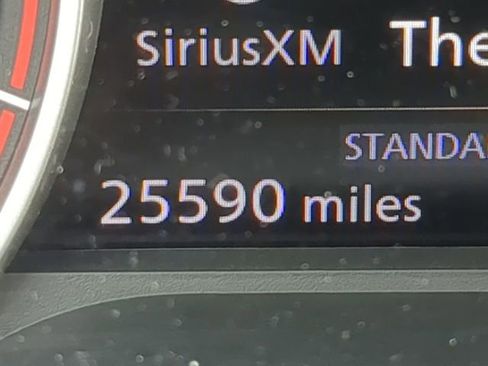 Used 2023 Nissan Rogue SL w/ SL Premium Package image 35