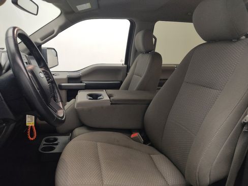 Used 2018 Ford F150 XLT w/ Equipment Group 302A Luxury AWD/4WD image 17