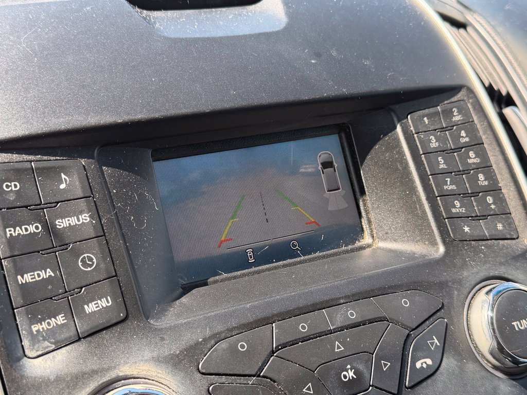Used 2018 Ford Edge SEL FWD image 19