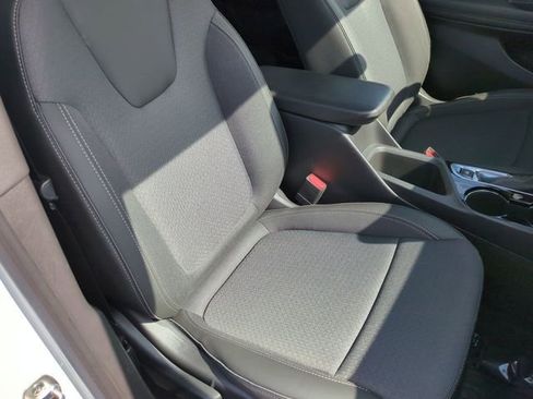 Used 2024 Buick Encore GX Preferred FWD image 23