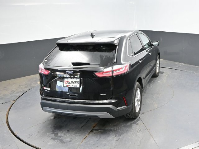 Used 2024 Ford Edge SEL AWD/4WD image 39