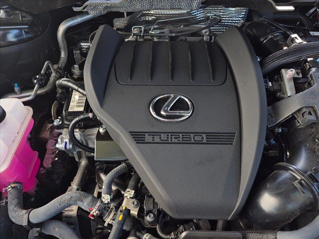 Used 2026 Lexus RX 350 FWD image 23