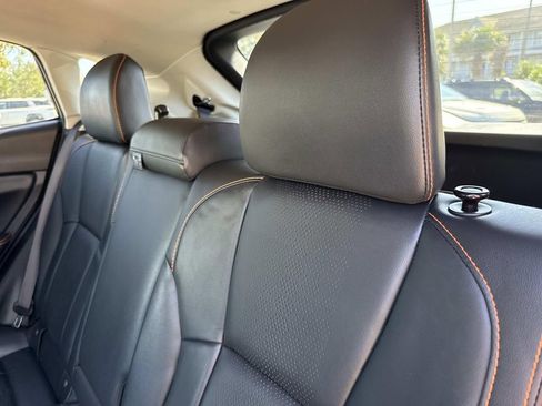 Used 2020 Subaru Crosstrek 2.0i Limited w/ Moonroof Package image 15