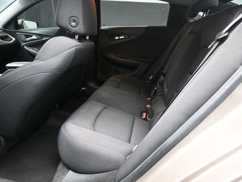 Used 2023 Chevrolet Malibu LT w/ Driver Confidence Package image 20