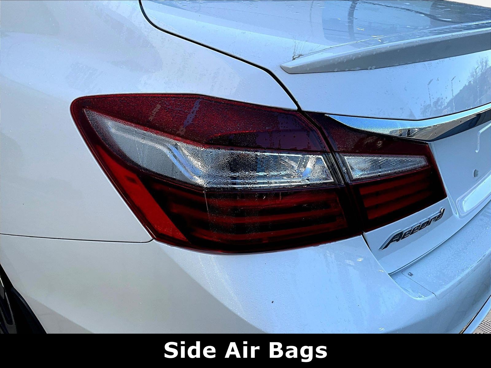 Used 2016 Honda Accord EX-L image 22