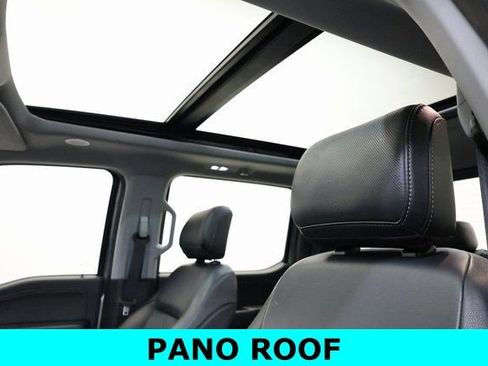 Used 2023 Ford F350 Lariat w/ Lariat Ultimate Package image 25