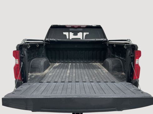 Used 2023 Chevrolet Silverado 1500 High Country w/ High Country Premium Package AWD/4WD image 27