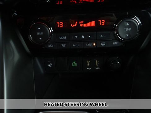 New 2026 Mitsubishi Eclipse Cross Black Edition image 8