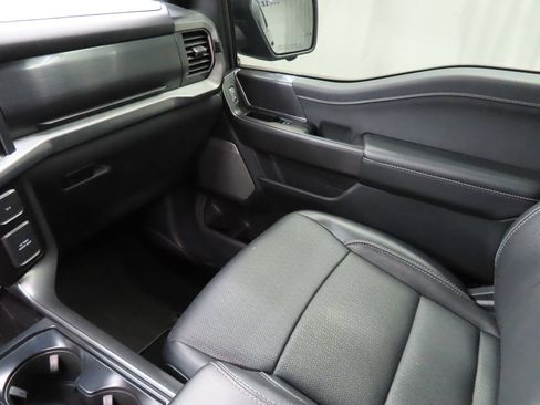 Used 2024 Ford F150 Lariat w/ Bed Utility Package AWD/4WD image 33