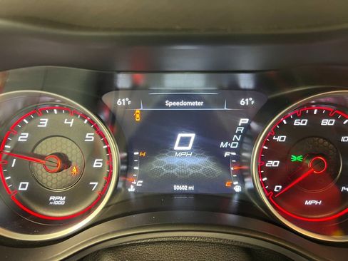 Used 2023 Dodge Charger SXT image 22