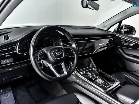 Used 2022 Audi Q7 3.0T Premium Plus image 17