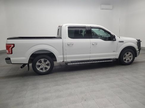 Used 2015 Ford F150 XLT w/ Equipment Group 302A Luxury image 10