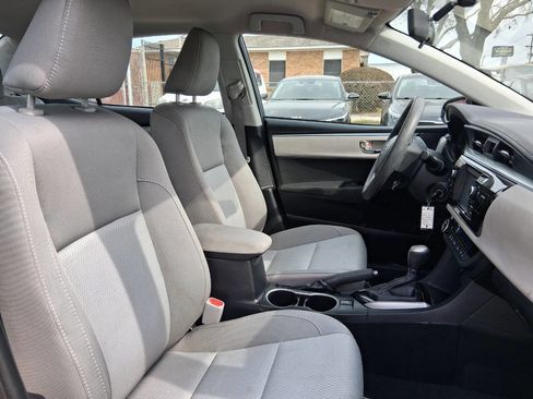 Used 2015 Toyota Corolla LE image 21