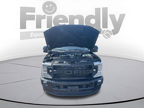 Used 2022 Ford F250 Lariat AWD/4WD image 34