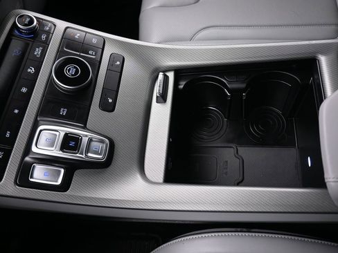 Used 2024 Hyundai Palisade SEL image 26