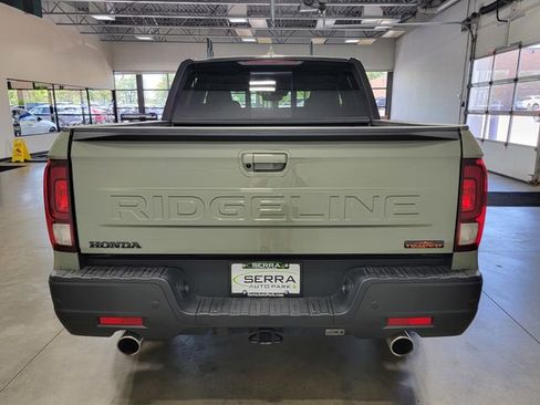 Used 2026 Honda Ridgeline TrailSport image 6