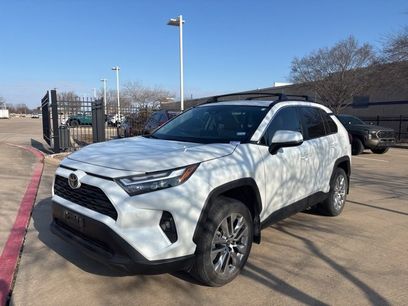 Used 2024 Toyota RAV4 XLE Premium