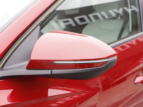 New 2026 Hyundai Tucson SEL image 9