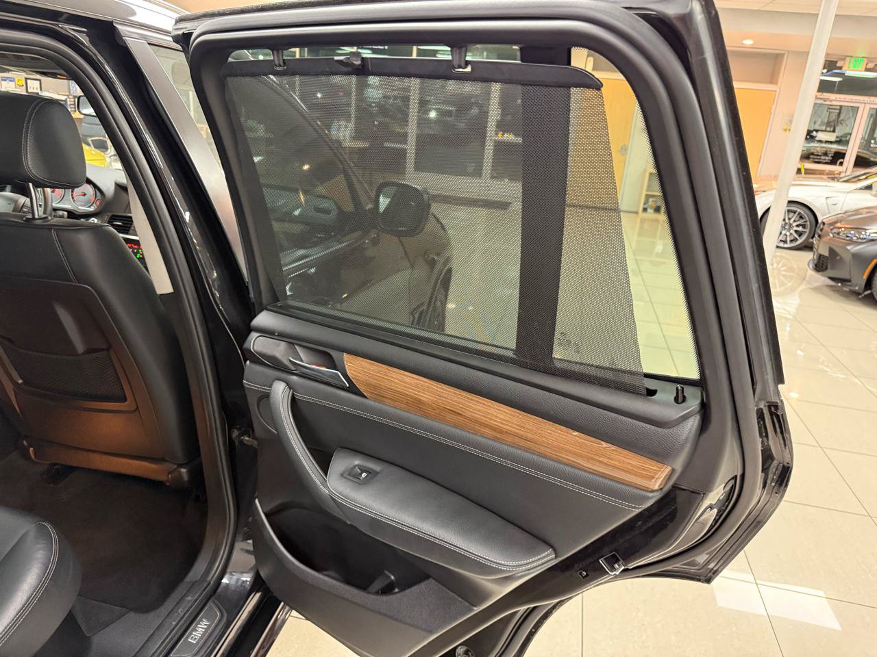 Used 2013 BMW X3 xDrive28i AWD/4WD image 21