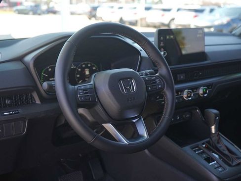 Used 2026 Honda CR-V Sport-L image 2