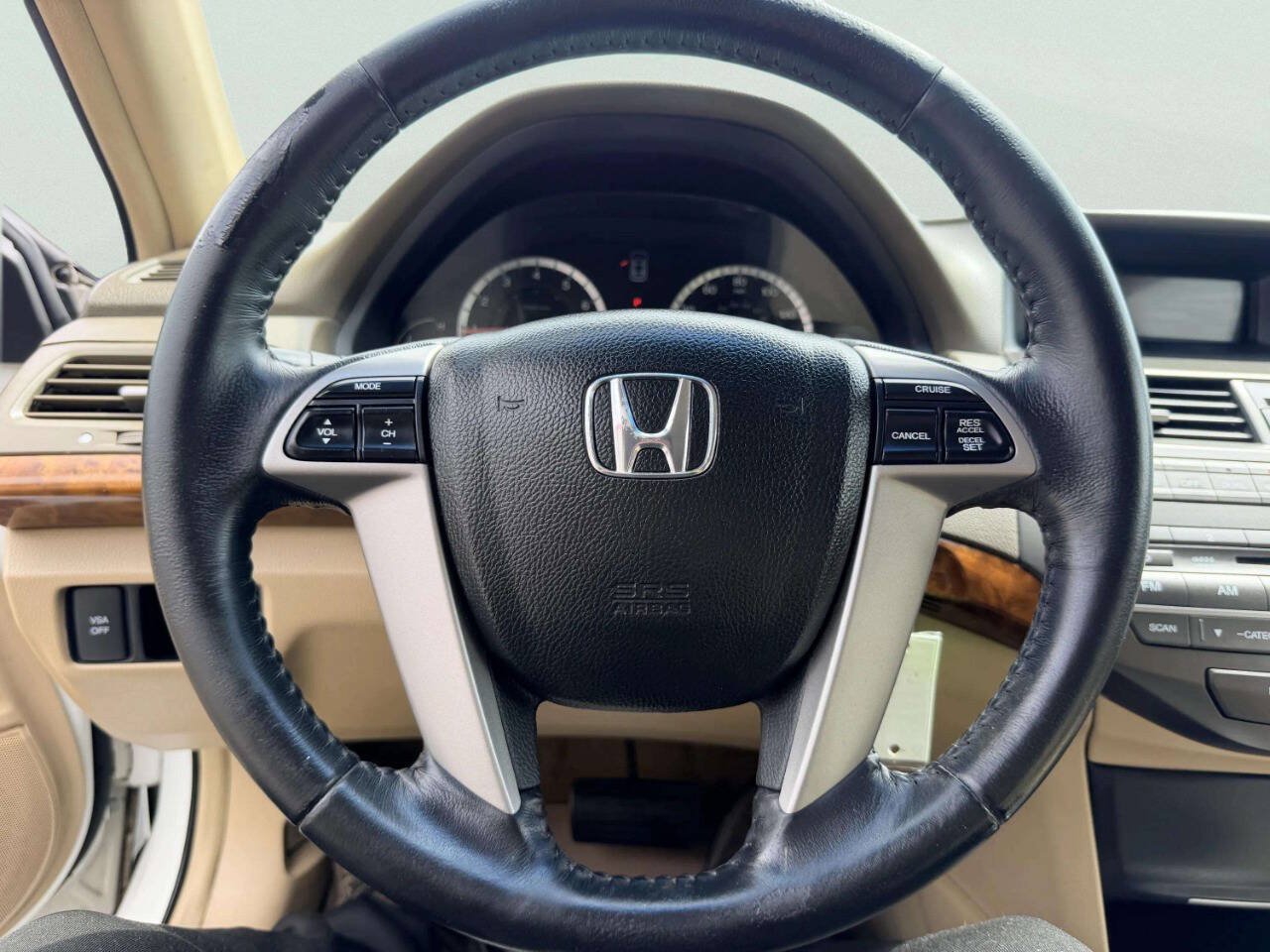 Used 2008 Honda Accord EX-L image 31