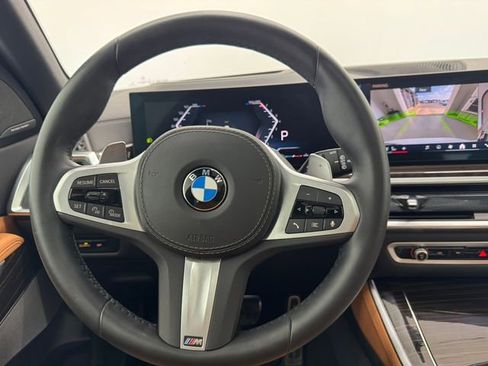 Used 2026 BMW X5 sDrive40i w/ M Sport Package RWD image 24