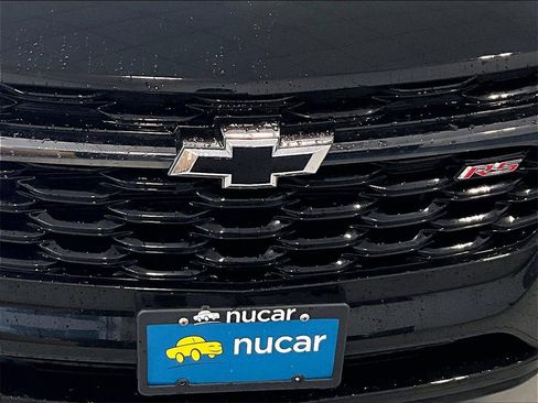 Used 2024 Chevrolet Trax RS image 29