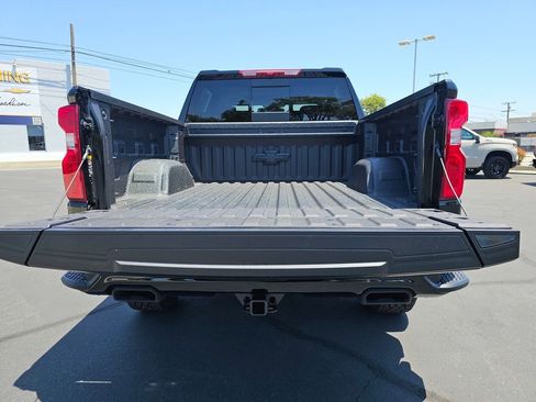 New 2026 Chevrolet Silverado 1500 LT Trail Boss w/ LT Trail Boss Premium Package AWD/4WD image 14