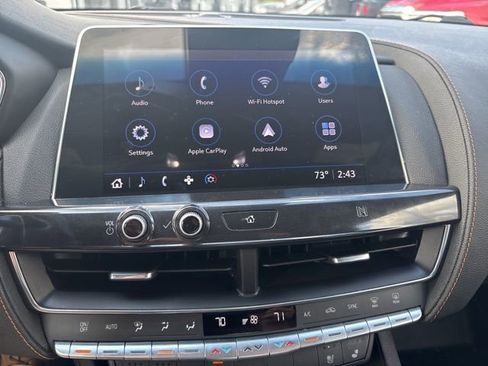 Used 2021 Cadillac CT5 Sport w/ Climate Package image 32