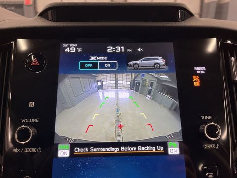 Used 2023 Subaru Outback Limited image 25