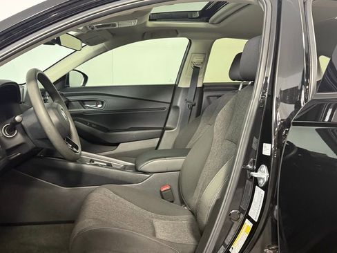 Used 2024 Honda Accord EX image 19